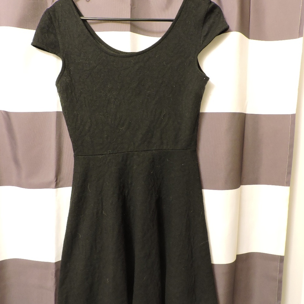 Mossimo - Little Black Dress (A-line)